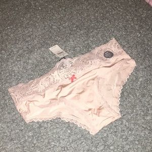BRAND NEW AERIE CHEEKY UNDERWEAR